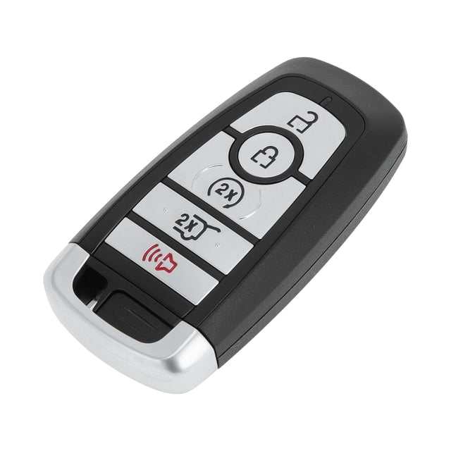 Control remoto de entrada sin llave Unique Bargains M3NA2C931426 902MHz para Ford Explorer 2018-2022 y Ford Expedition 2018-2022 ID49 Reemplazo de llave de coche