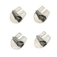 thumbnail image 3 of Sewing Hemming Presser Foot Hemming Tool 4Pc [3Mm-6Mm] One Each, 3 of 9