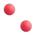 thumbnail image 1 of Billuyoard Sólido TPR Pet Balls Bouncy Bite-Resistant Pet Training Masticar Playing Ball Juguete interactivo 6.8 cm 2piezas Billuyoard  CBP023720, 1 of 5