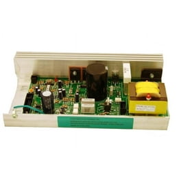 NordicTrack Apex 4100I Treadmill Motor Control Board Model Number NTTL18903 Part Number 141877 Walmart