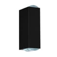 thumbnail image 1 of Aplique de pared LED Yuyangstore Iluminación impermeable Blanco cálido Luz de pared, 1 of 7