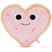 Yummy World Haylee Heart 10" Plush