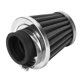 thumbnail image 5 of Filtro de aire, filtro de aire del motor del filtro de aire de la motocicleta del aire del motor de la cabeza de hongo construido para profesionales, 5 of 9