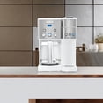 thumbnail image 4 of Cafetera Cuisinart SS-15W Coffee Center 12 tazas blanca, 4 of 4