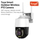 thumbnail image 2 of Cámara web,Pan Tilt Cámara de seguridad para exteriores 1080P Cámara de seguridad para exteriores 2MP WiFi Cám Abody Cámara web, 2 of 7