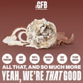 thumbnail image 5 of The GFB Dark Chocolate Coconut Protein Bites, 4 Count, 4 oz, 5 of 5