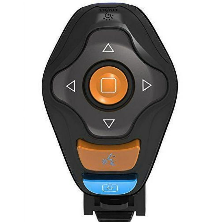 Livall remote cheap control