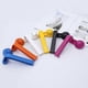 thumbnail image 4 of towel holder with suction cups for bathroom, 4 of 4
