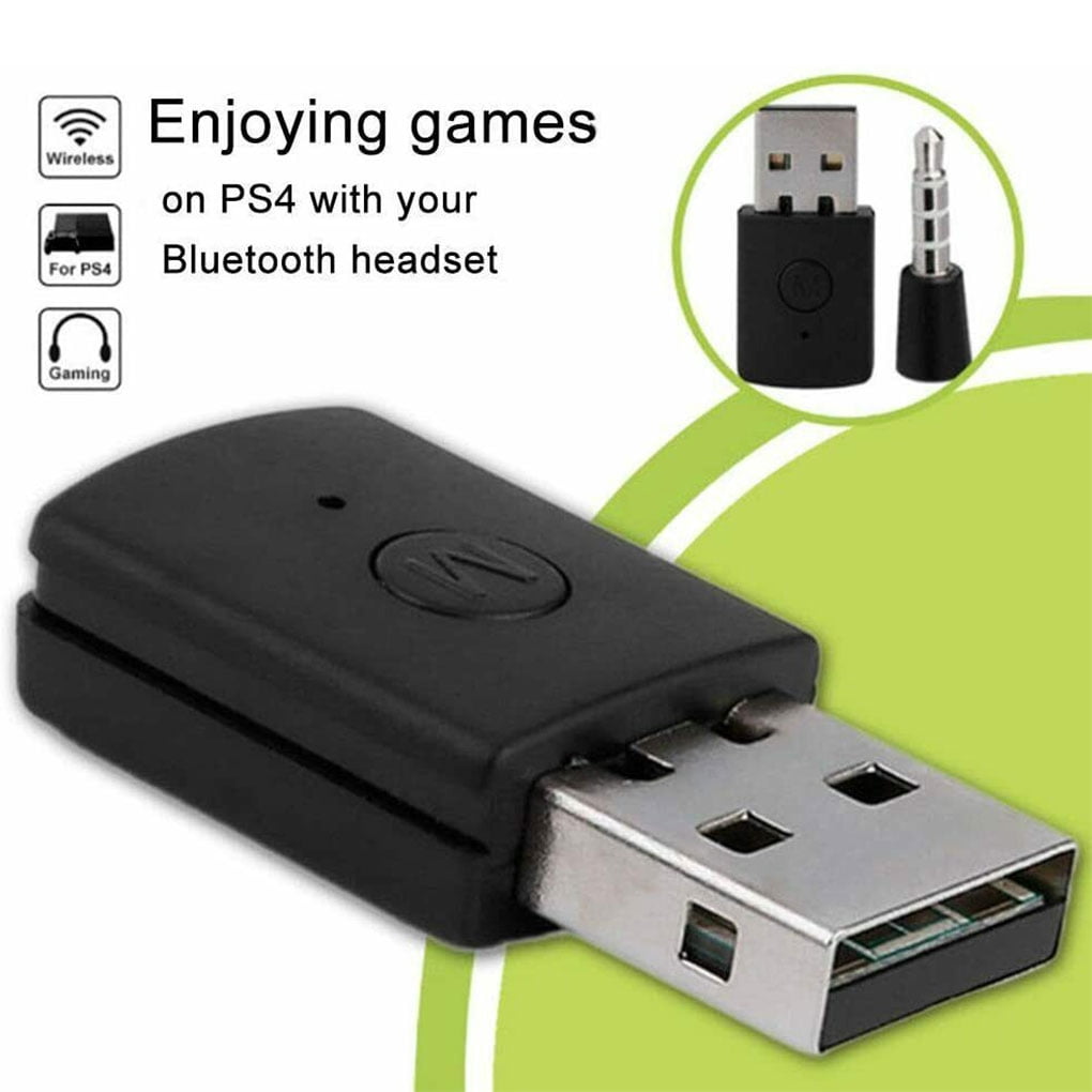 ps4 headset dongle replacement