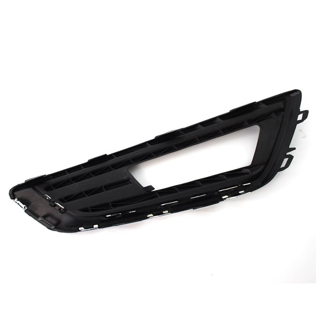 Riwesomey Montaje de luz antiniebla para coche, lámpara de conducción para vehículo, reemplazo de luz antiniebla para automóvil para Focus Type2 NO2