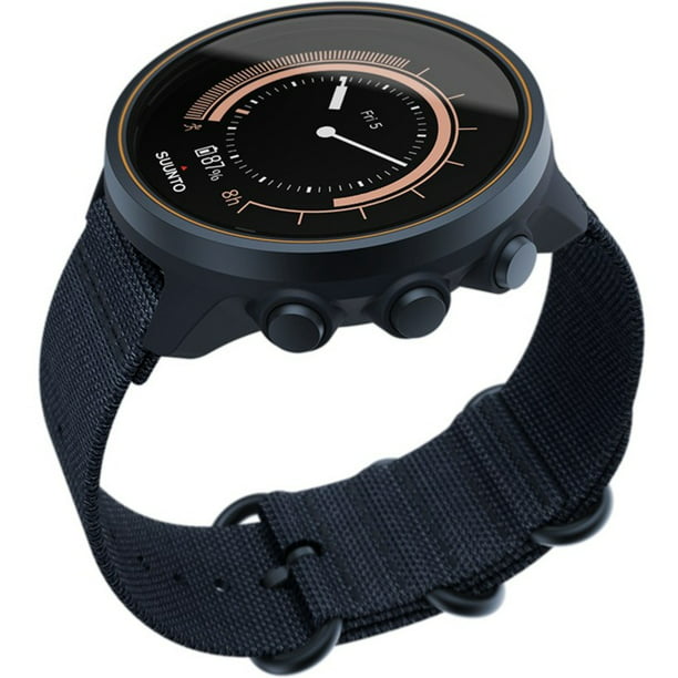 Suunto 9 Baro Smart Watch - Walmart.com
