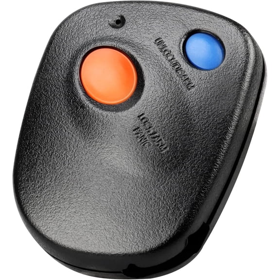 Car Key Fob Keyless Entry Remote Replacement for 2003-2006 Subaru Baja, 2001-2004 Forester, 2000-2004 Impreza, 1999-2004 Legacy, 2000-2004 Outback (A269ZUA111)