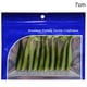 thumbnail image 3 of Greeniant Cebos de pesca de simulación reutilizables, cebos artificiales portátiles de PVC, 5,5 cm, 10 Uds. Pescar No.20 Greeniant OD000513-20, 3 of 6