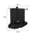 thumbnail image 6 of For Xiaomi Pro4 Electric Scooter Semi- Resin Disc Brake Pad, 6 of 7