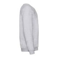 thumbnail image 3 of Fruit Of The Loom Childrens Big Boys Raglan Sleeve Sweatshirt (Pack of 2), 3 of 4