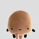 thumbnail image 2 of Steal a Brainrot Plush - Characters Stuffed Animal Toy Gift for Collectors & Gamers, 2 of 5