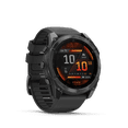 thumbnail image 2 of Restored  Garmin Fenix 8 – 51 mm, AMOLED (Refurbished), 2 of 5