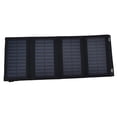 thumbnail image 1 of Cargador De Energía Solar, Cargador Solar De Ahorro De Energía Para Actividades Al Aire Libre Para Teléfonos Móviles, 1 of 8