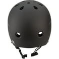 thumbnail image 3 of Protec Classic Skate XL 23.6 to 24.4in (60 to 62 cm) Matte Black BMX/Skate, 3 of 4