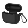 thumbnail image 1 of Tmvgtek Funda Protectora Para Auriculares Inalámbricos Para Airpods 3 (Negro), 1 of 9