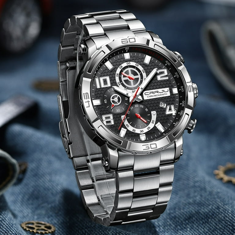 Crrju top watch price