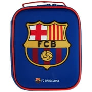 FC Barcelona, Barca, FCB, Fragrance, Set, for Men, Eau De Toilette, EDT, 3.4oz, 100ml, Cologne, Spray, Fragrance Spray Pen, and Collectible FCB Case, Made in Spain, by Air Val International