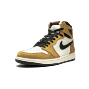 JORDAN MENS Air Jordan 1 Retro High OG Rookie of the Year 555088 700 555088 700 from Stadium Goods