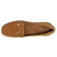 thumbnail image 4 of Easy Spirit Womens Amalie Slip On Loafers Casual Shoes, 4 of 5