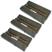 LD Remanufactured Replacement Laser Toner Cartridges for Hewlett Packard 92295A ( 95A) Black (3 Pack)