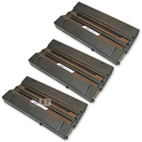 LD Remanufactured Replacement Laser Toner Cartridges for Hewlett Packard 92295A ( 95A) Black (3 Pack)