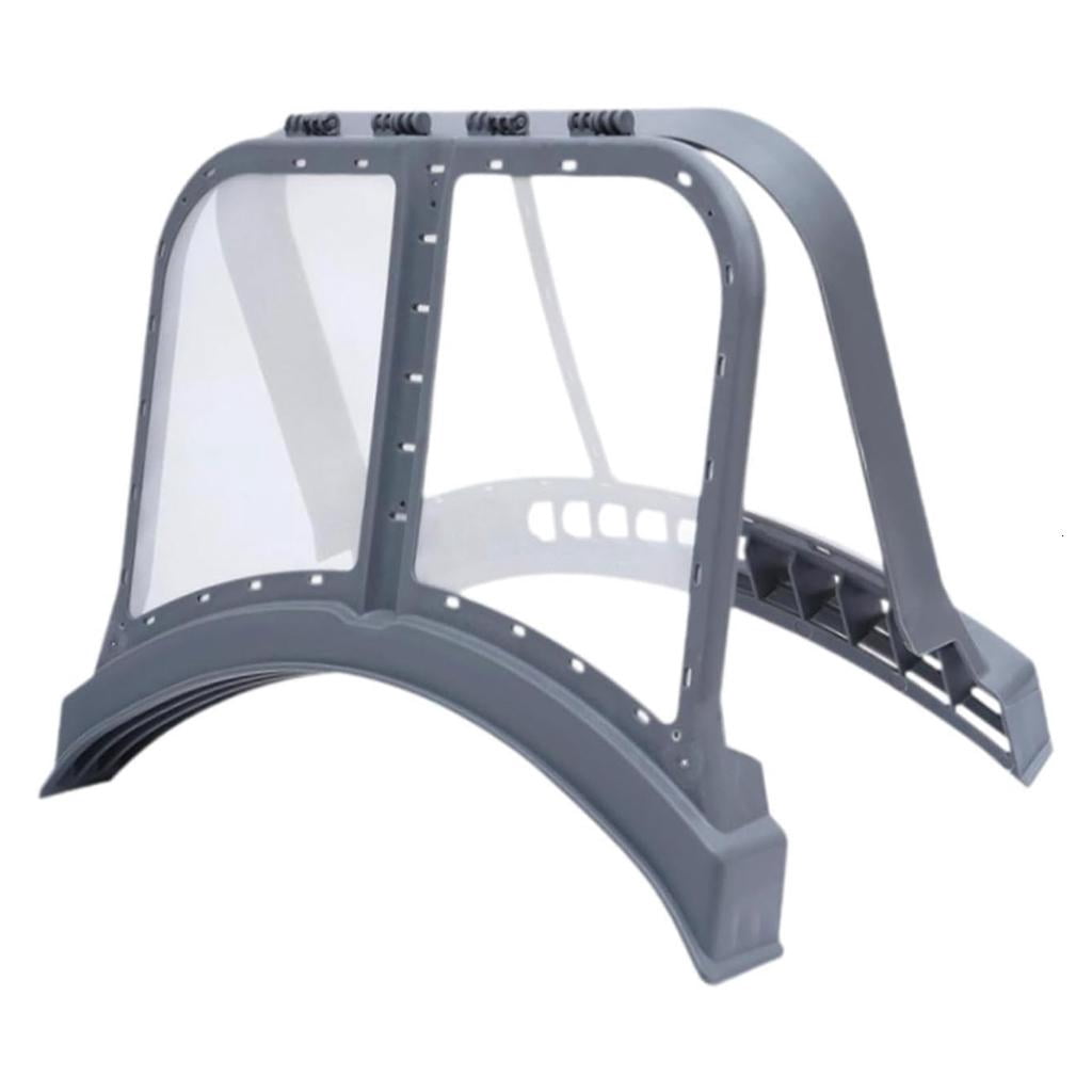 Dryer Filter Dryer Lint Filter Dryer Lint Replacement Texture Suitable for 5304513574 Various Dryer Models