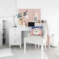 thumbnail image 4 of Design with Dog Fabric Decorative Pillow, 4 of 4