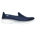 thumbnail image 6 of Skechers Women's Go Walk 4 Kindle Slip-on Shoe, 6 of 6