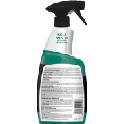 Weiman Granite & Stone Disinfectant Cleaner & Polish, 24 fl oz