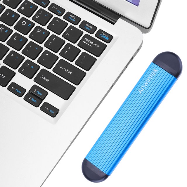 Caja SSD Externa M.2 NVME/NGFF A USB A/USB C USB3.1 Gen 2 10Gbps B/M/M+ B Key