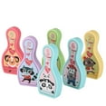 thumbnail image 4 of Guzom Baby & Toddler Toys Gift- Kids Cartoon Outdoor Mini Bowling Game for Fun Games, Team Sports, 4 of 9