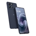 thumbnail image 2 of Motorola Moto G86 5G 8GB RAM 256GB Azul +Smartwatch +Audífonos, 2 of 4