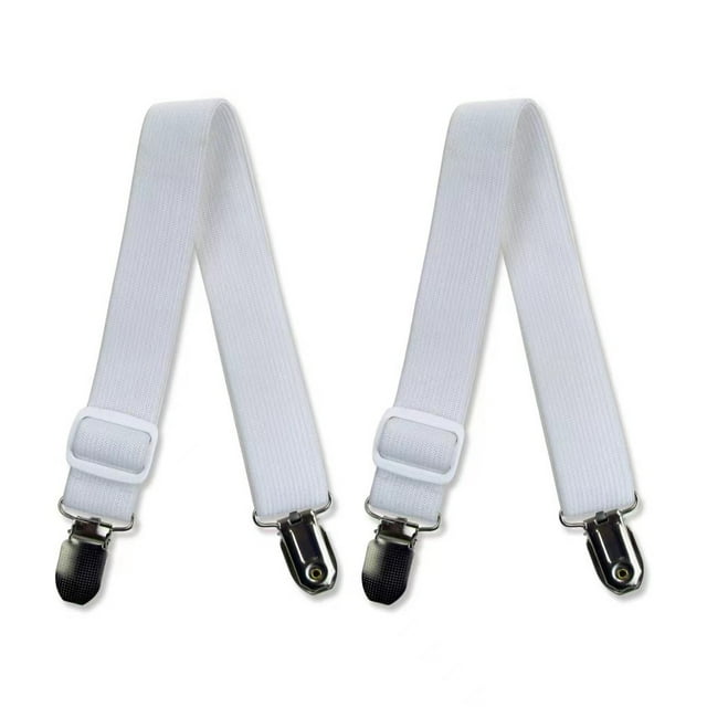 Soporte de sábana ajustable, soporte para edredón, mantel, funda de sofá, hebilla para sábana, tienda de campaña, clip de sábana fijo de metal