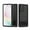 Black, variant on Samsung Galaxy Note20 Ultra Waterproof Case, Dteck Underwater IP68 Waterproof Shockproof Full Sealed Shockproof Case for Samsung Galaxy Note 20 Ultra 6.9 inch, Black