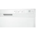 thumbnail image 3 of Frigidaire FDPC4314AW 24" Built-in dishwasher, White, 3 of 5