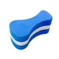 thumbnail image 4 of Tire de la boya de la pierna, los entrenamientos de natación ayudan a Eva para niños, suaves, entrenamientos de natación, de múltiples capas, piernas, 4 of 8