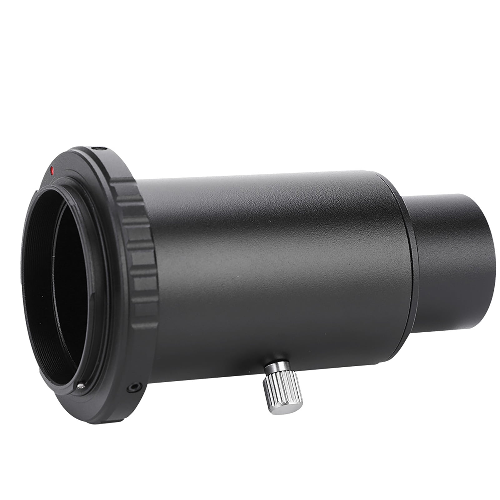 Antirust TMount Adapter 1.25inch Telescope Extension Tube, Extension