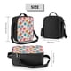 thumbnail image 2 of Fotbe Easter Egg Lonchera Bolsa de Almuerzo para Hombres y Mujeres, Lonchera de Gran Capacidad, Bolsa de Almuerzo Reutilizable, Bolsa Térmica Aislante, 2 of 7