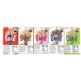 thumbnail image 2 of Pocky Biscuit CM31 Stick 5 Flavor Variety Pack (Pack of 5) (Total 7.2 oz) - Classic Flavors, 2 of 2