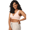thumbnail image 3 of Kindred Bravely French Terry Racerback Nursing & Sleep Bra, 3 of 4
