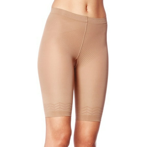 Lupo Loba Slim Women's Bermuda Shorts Shapewear