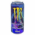 thumbnail image 4 of Monster Energy Drink Lewis Hamilton Zero Sugar 4 x 500ml, British Import (Pack of 2), 4 of 4