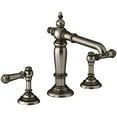 thumbnail image 5 of Kohler K-98068-4 Artifacts Lever Handles - Vibrant Brushed Moderne Brass, 5 of 7