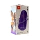 thumbnail image 2 of Altavoz inalámbrico Bluetooth portátil JBL Flip 7 (morado), auriculares intraurales, software Fitnes, 2 of 6