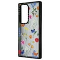 thumbnail image 1 of CASETiFY Impact Hard Case for Samsung Galaxy S24 Ultra - Ditsy Floral/Clear (Used), 1 of 3